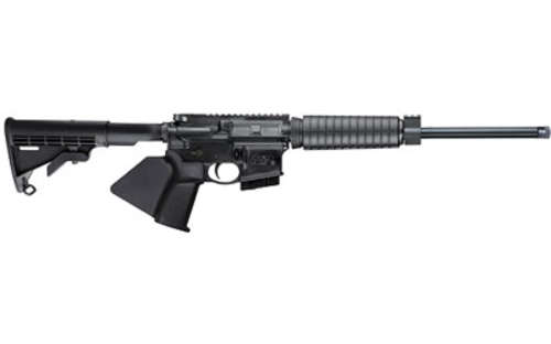 Rifles Long Guns Smith&Wesson M&P 15 223Rem|5.56NATO S&W M&P15 SPTII OR 556 16" 10R BL CA • Model: M&P 15